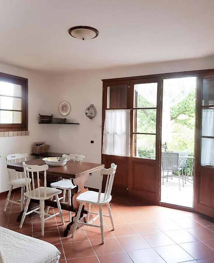 La Masseria Casa Vacanze 恩波利 0*,  意大利