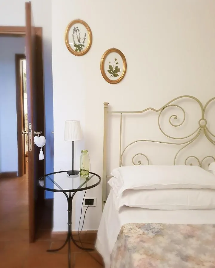 度假居 La Masseria Casa Vacanze 恩波利