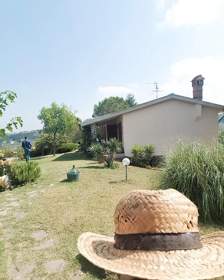 La Masseria Casa Vacanze 恩波利 意大利
