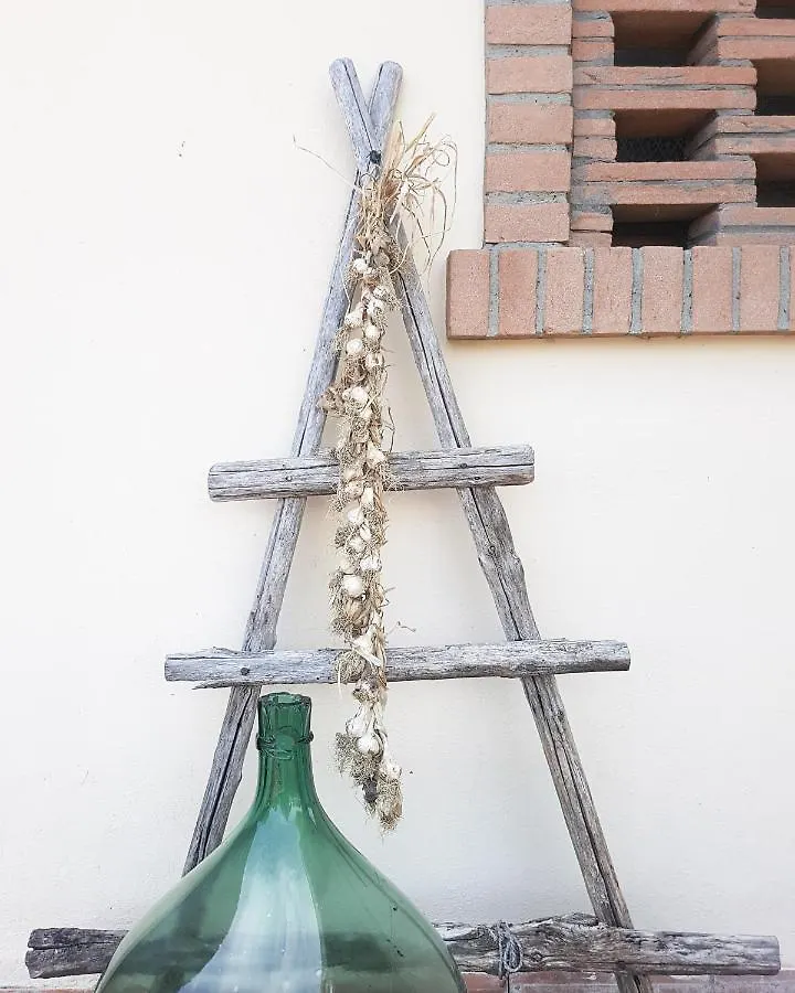 La Masseria Casa Vacanze 恩波利 0*,  意大利