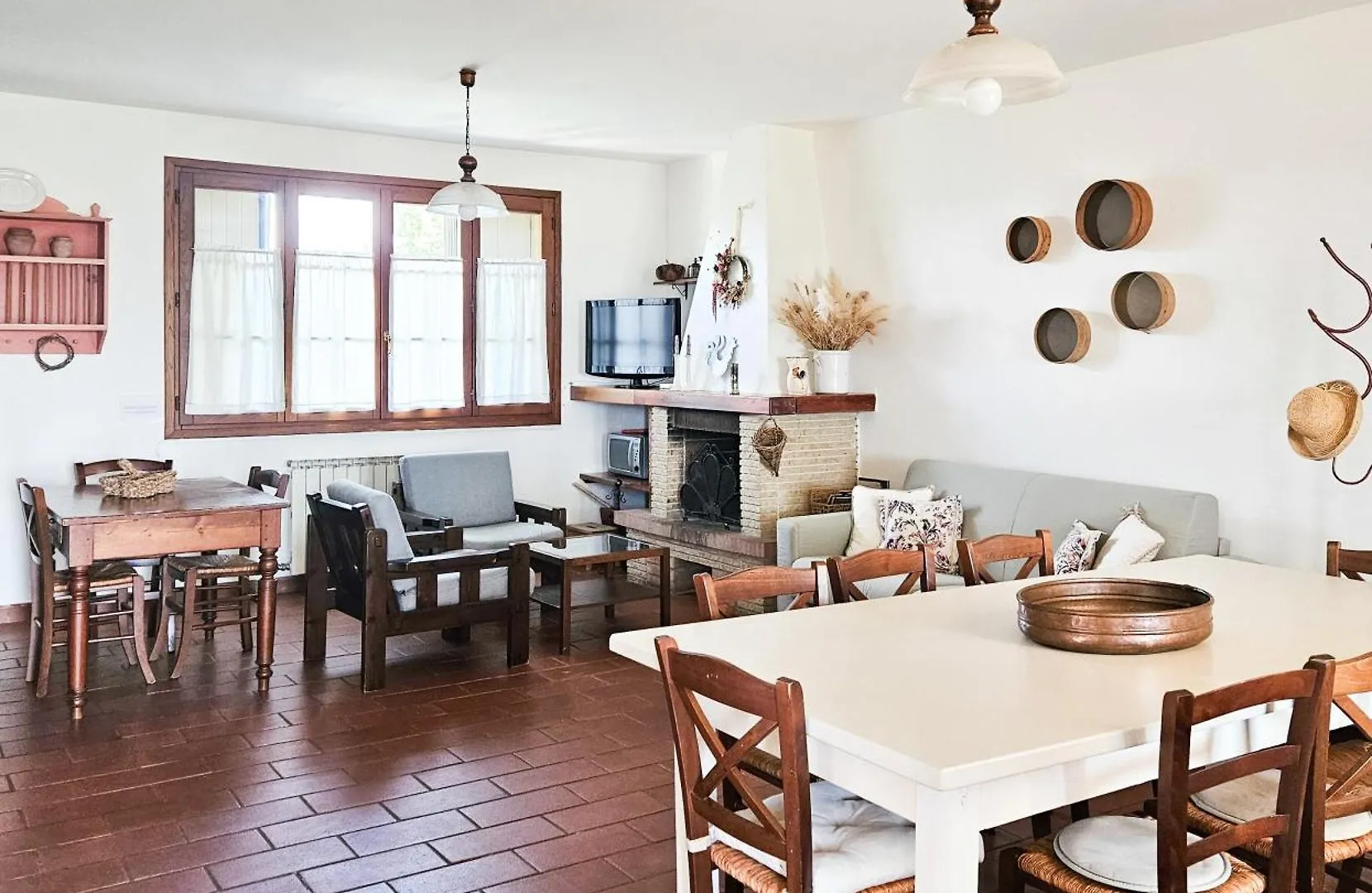La Masseria Casa Vacanze 恩波利 0*,  意大利