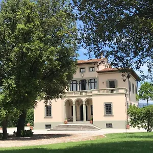Frühstückspension Country Corniola, Empoli
